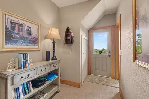 Entry Way - 575 Longview Dr, Hayesville, NC 28904 photo 4 of 4