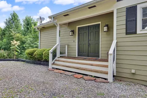 Exterior - 575 Longview Dr, Hayesville, NC 28904 photo 2 of 9
