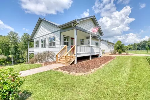 192 Flowers Dr, Blairsville, GA 30512