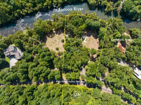 2 Weymans Way, Blue Ridge, GA 30513