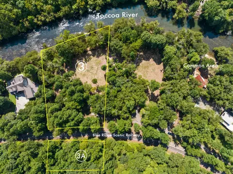 3 Weymans Way, Blue Ridge, GA 30513
