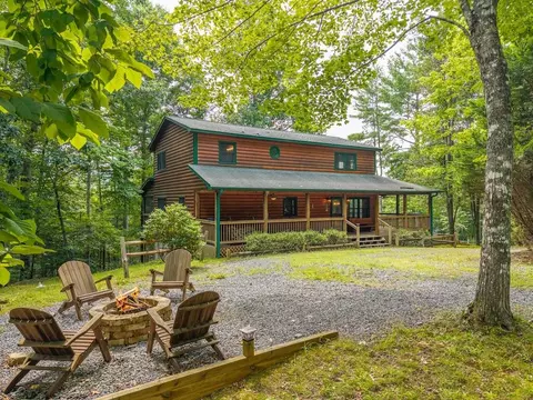 120 Bell Camp Ridge Rd, Blue Ridge, GA 30513