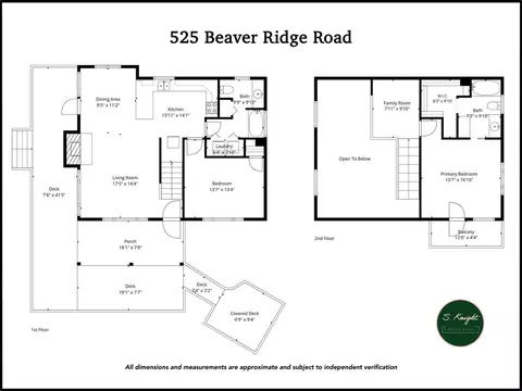 Floorplan - 525 Beaver Ridge Rd, Murphy, NC 28906 photo 1 of 1
