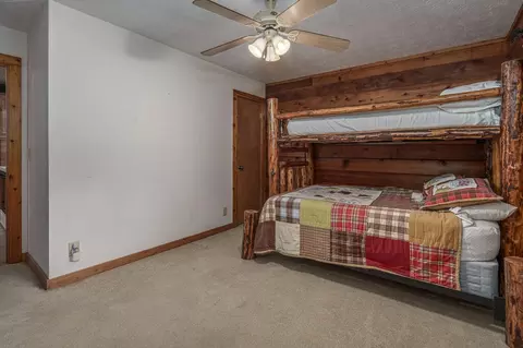 Bedroom - 525 Beaver Ridge Rd, Murphy, NC 28906 photo 2 of 4