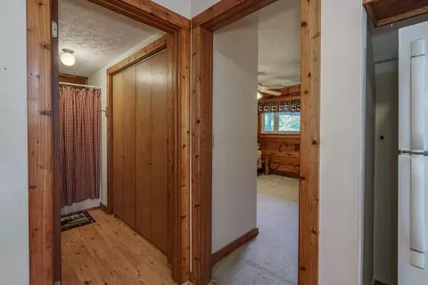 Entry Way - 525 Beaver Ridge Rd, Murphy, NC 28906 photo 2 of 2