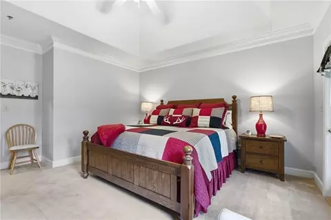 Bedroom - 92 Glen Eagle Ct, Clayton, GA 30525 photo 2 of 4