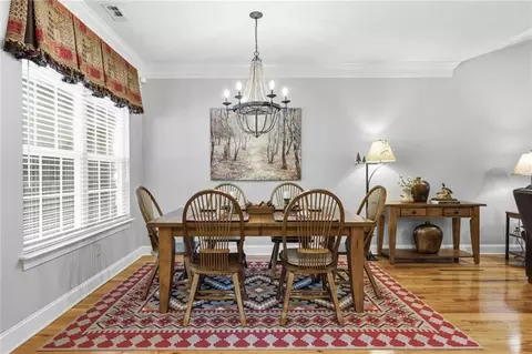 Dining - 92 Glen Eagle Ct, Clayton, GA 30525 photo 2 of 2