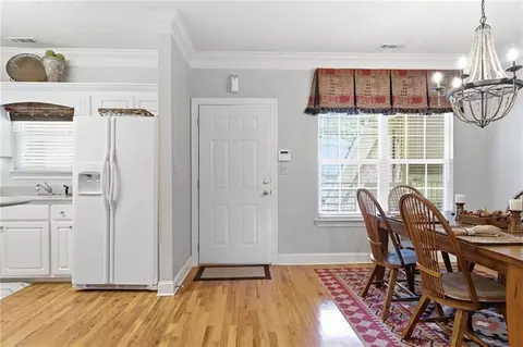 Entry Way - 92 Glen Eagle Ct, Clayton, GA 30525 photo 1 of 1