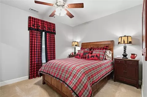 Bedroom - 92 Glen Eagle Ct, Clayton, GA 30525 photo 4 of 4