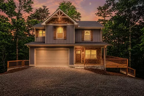123 Pamela Ct, Ellijay, GA 30540