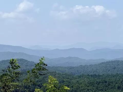 lot19 Grand Laurel, Brasstown, NC 28902