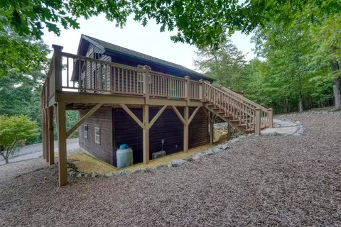 Exterior - 143 Lawrence Dr, Murphy, NC 28906 photo 27 of 30