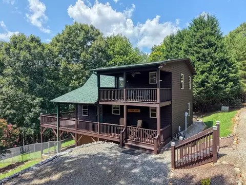 Exterior - 143 Lawrence Dr, Murphy, NC 28906 photo 1 of 30