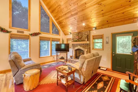Living - 143 Lawrence Dr, Murphy, NC 28906 photo 1 of 8