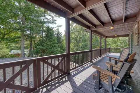 Exterior - 143 Lawrence Dr, Murphy, NC 28906 photo 13 of 30
