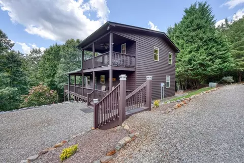 Other - 143 Lawrence Dr, Murphy, NC 28906 photo 4 of 9