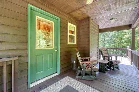 Exterior - 143 Lawrence Dr, Murphy, NC 28906 photo 9 of 30