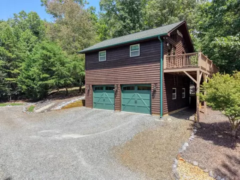 Exterior - 143 Lawrence Dr, Murphy, NC 28906 photo 8 of 30