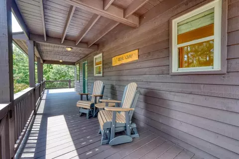 Exterior - 143 Lawrence Dr, Murphy, NC 28906 photo 12 of 30