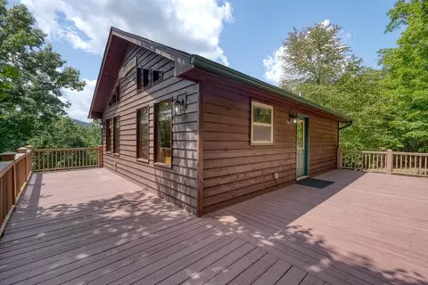 Exterior - 143 Lawrence Dr, Murphy, NC 28906 photo 25 of 30