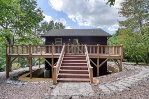 Exterior - 143 Lawrence Dr, Murphy, NC 28906 photo 22 of 30