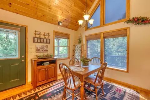 Dining - 143 Lawrence Dr, Murphy, NC 28906 photo 1 of 1