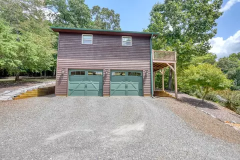 Exterior - 143 Lawrence Dr, Murphy, NC 28906 photo 7 of 30