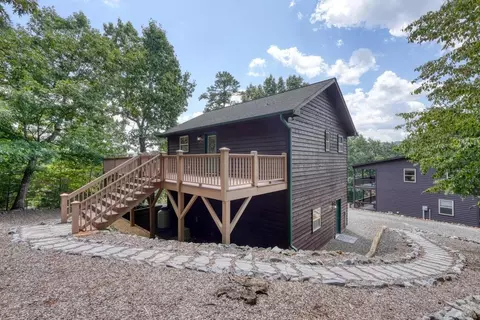 Exterior - 143 Lawrence Dr, Murphy, NC 28906 photo 21 of 30