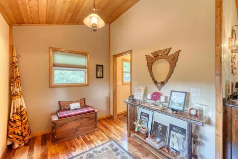 Entry Way - 143 Lawrence Dr, Murphy, NC 28906 photo 1 of 1