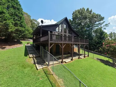 Exterior - 143 Lawrence Dr, Murphy, NC 28906 photo 5 of 30