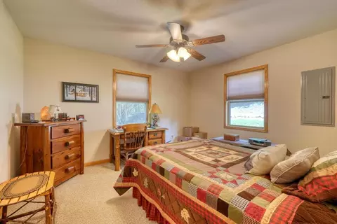 Bedroom - 143 Lawrence Dr, Murphy, NC 28906 photo 1 of 5