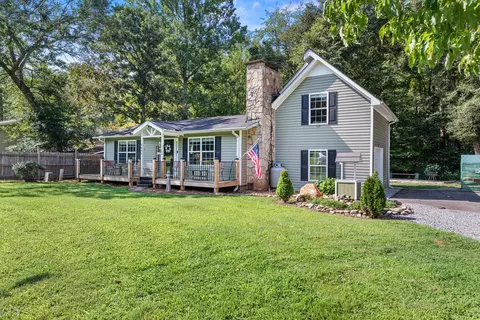 4036 Nowland Rd, Hiawassee, GA 30546