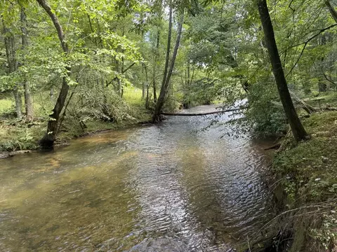 lot45 Gobbler Knob, Suches, GA 30572