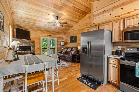 Other - 26 Carrolls Rdg, Murphy, NC 28906 photo 3 of 4
