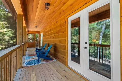 Exterior - 26 Carrolls Rdg, Murphy, NC 28906 photo 3 of 11
