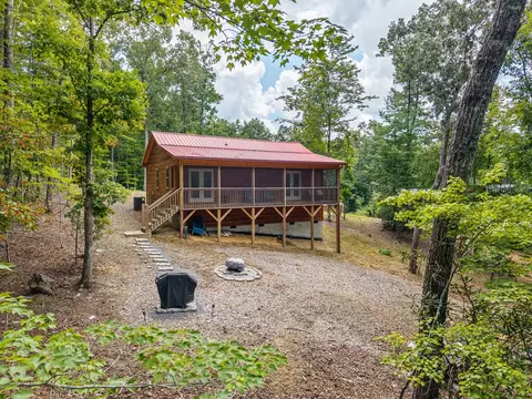 Exterior - 26 Carrolls Rdg, Murphy, NC 28906 photo 11 of 11
