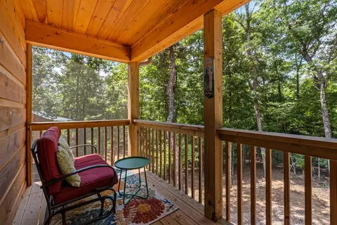 Exterior - 26 Carrolls Rdg, Murphy, NC 28906 photo 5 of 11