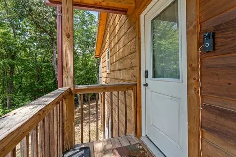 Exterior - 26 Carrolls Rdg, Murphy, NC 28906 photo 2 of 11