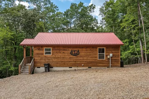 Exterior - 26 Carrolls Rdg, Murphy, NC 28906 photo 1 of 11