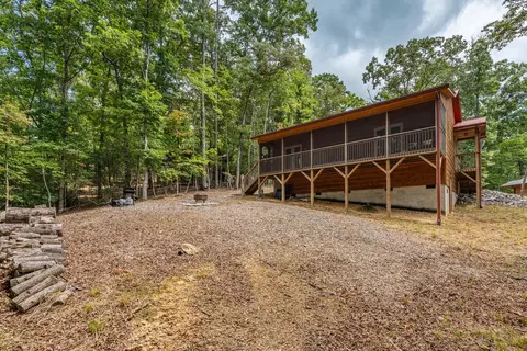 Exterior - 26 Carrolls Rdg, Murphy, NC 28906 photo 8 of 11