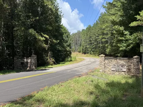 1707 Rebekah Ridge Rd, Talking Rock, GA 30175