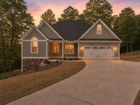 49 Caspian Trl, Ellijay, GA 30536