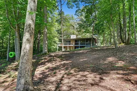 Exterior - 1105 Old Evans Rd, Murphy, NC 28906 photo 8 of 18
