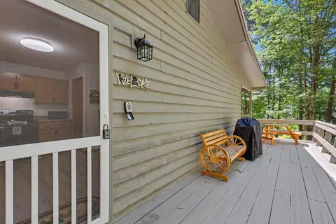 Exterior - 1105 Old Evans Rd, Murphy, NC 28906 photo 16 of 18