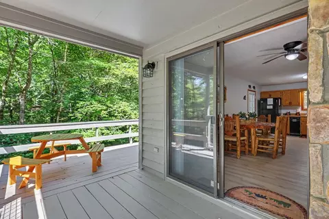 Exterior - 1105 Old Evans Rd, Murphy, NC 28906 photo 2 of 18