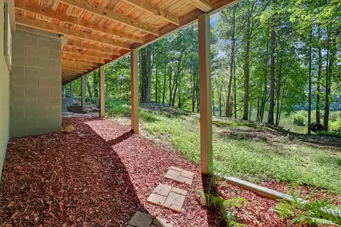 Exterior - 1105 Old Evans Rd, Murphy, NC 28906 photo 6 of 18