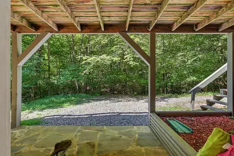 Exterior - 1105 Old Evans Rd, Murphy, NC 28906 photo 5 of 18