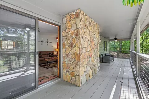 Exterior - 1105 Old Evans Rd, Murphy, NC 28906 photo 4 of 18