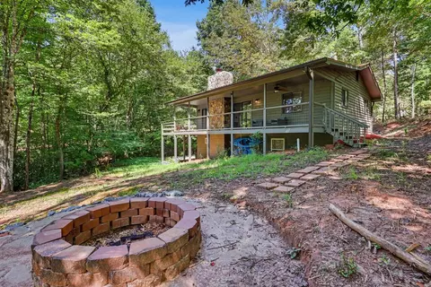 Exterior - 1105 Old Evans Rd, Murphy, NC 28906 photo 10 of 18