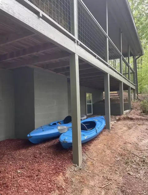 Exterior - 1105 Old Evans Rd, Murphy, NC 28906 photo 17 of 18
